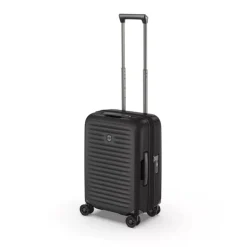 Victorinox Airox Advanced Frequent Flyer Carry-On black