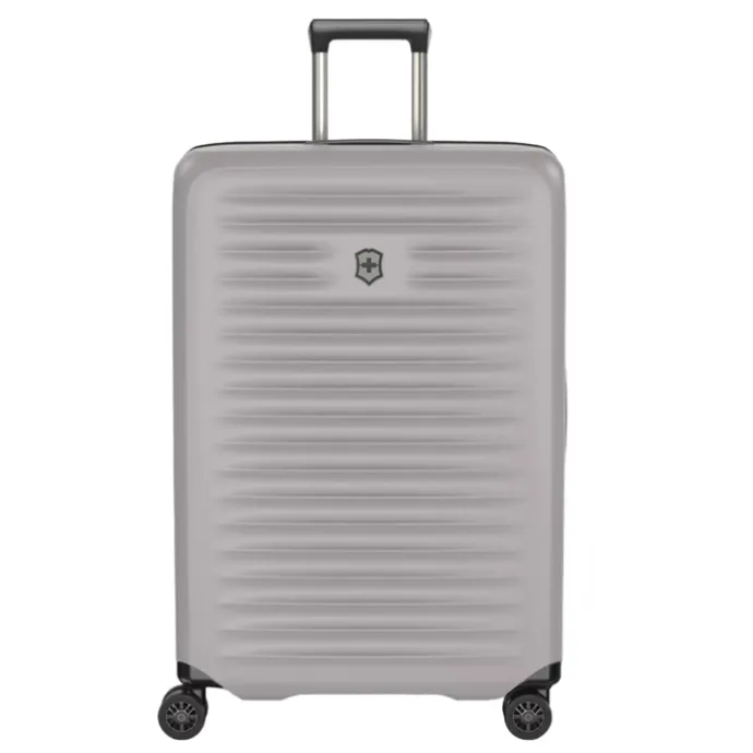 Victorinox Airox Advanced Large Case stone white
