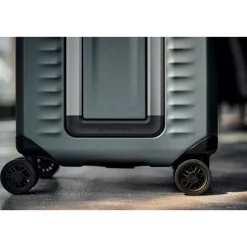 Victorinox Airox Advanced Large Case stone white