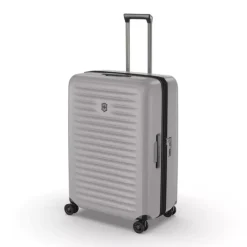 Victorinox Airox Advanced Large Case stone white
