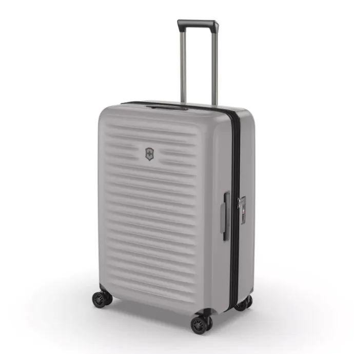 Victorinox Airox Advanced Large Case stone white