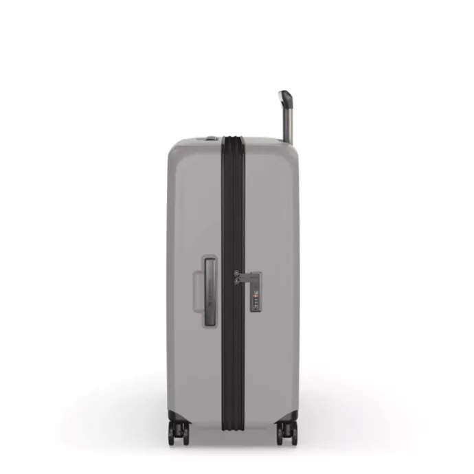 Victorinox Airox Advanced Large Case stone white