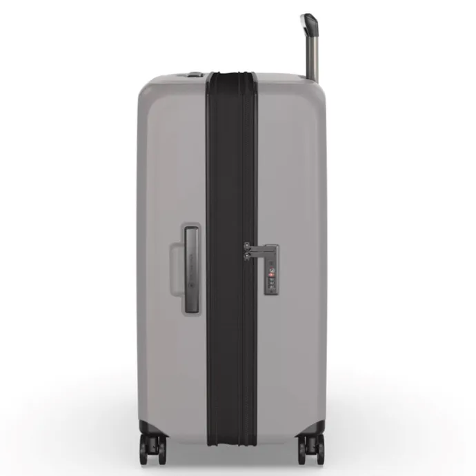 Victorinox Airox Advanced Large Case stone white