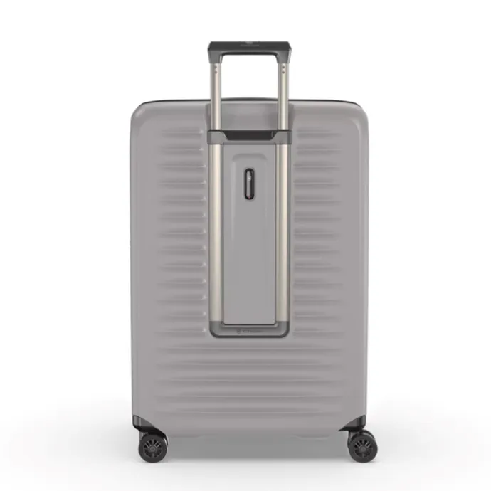 Victorinox Airox Advanced Large Case stone white