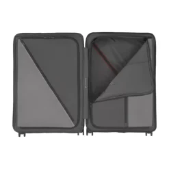 Victorinox Airox Advanced Large Case stone white