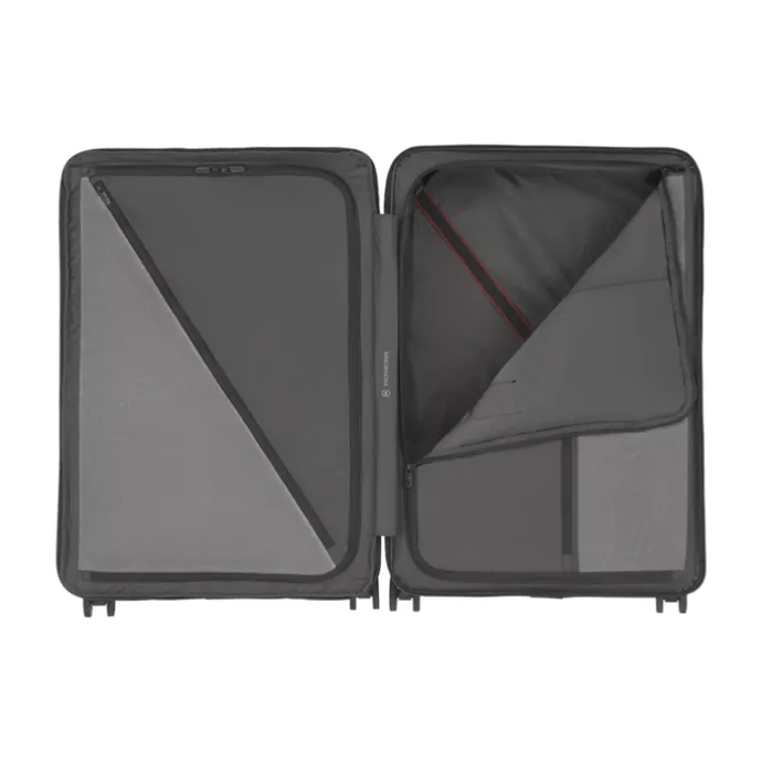 Victorinox Airox Advanced Large Case stone white
