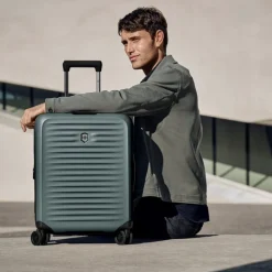 Victorinox Airox Advanced Global Carry-On storm