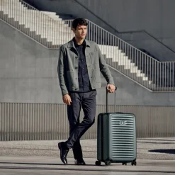 Victorinox Airox Advanced Medium Case black