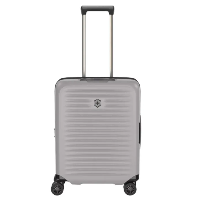 Victorinox Airox Advanced Global Carry-On stone white