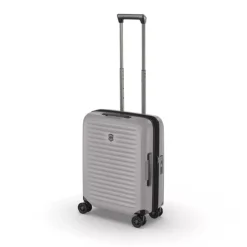 Victorinox Airox Advanced Global Carry-On stone white