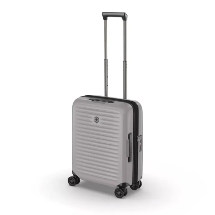 Victorinox Airox Advanced Global Carry-On stone white