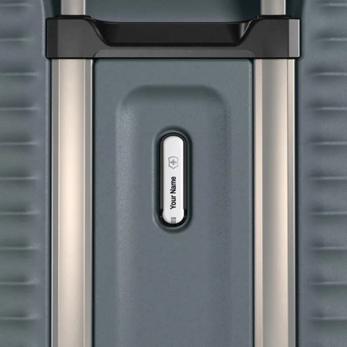 Victorinox Airox Advanced Frequent Flyer Carry-On storm