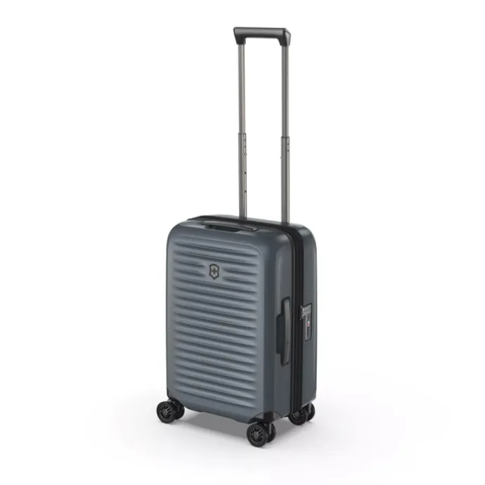 Victorinox Airox Advanced Frequent Flyer Carry-On storm