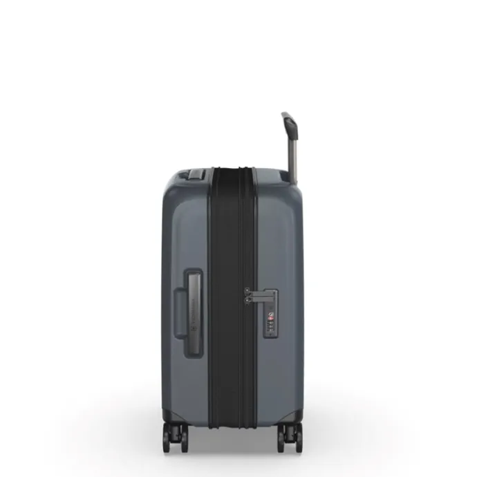 Victorinox Airox Advanced Frequent Flyer Carry-On storm