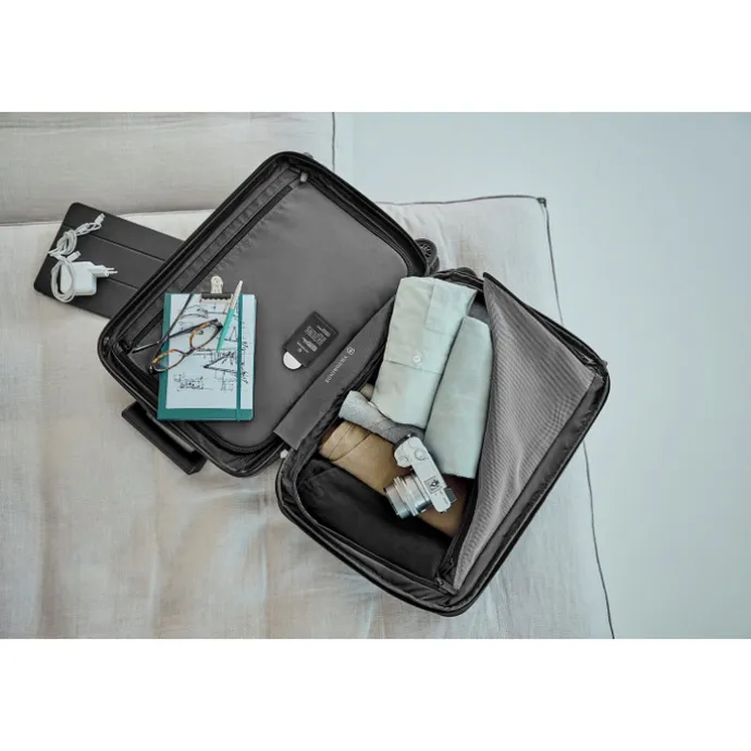 Victorinox Airox Advanced Frequent Flyer Carry-On storm