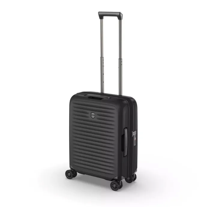 Victorinox Airox Advanced Global Carry-On black