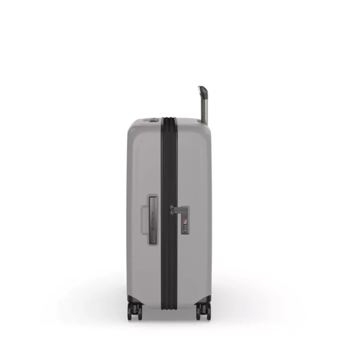 Victorinox Airox Advanced Medium Case stone white