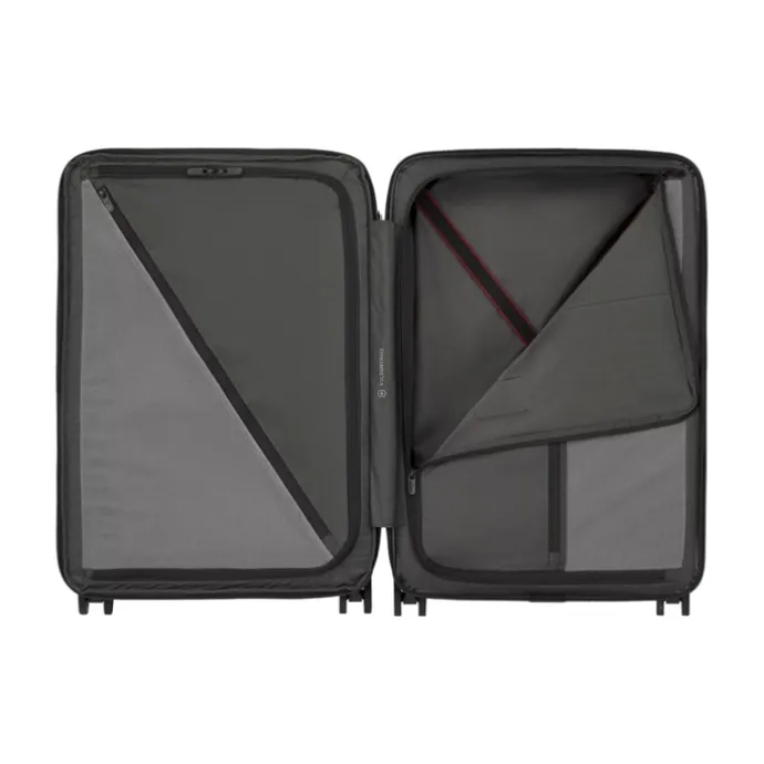 Victorinox Airox Advanced Medium Case stone white