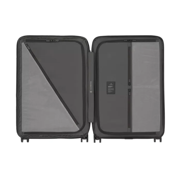 Victorinox Airox Advanced Medium Case stone white