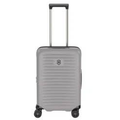 Victorinox Airox Advanced Frequent Flyer Carry-On stone white