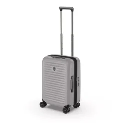 Victorinox Airox Advanced Frequent Flyer Carry-On stone white
