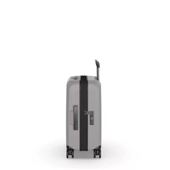 Victorinox Airox Advanced Frequent Flyer Carry-On stone white