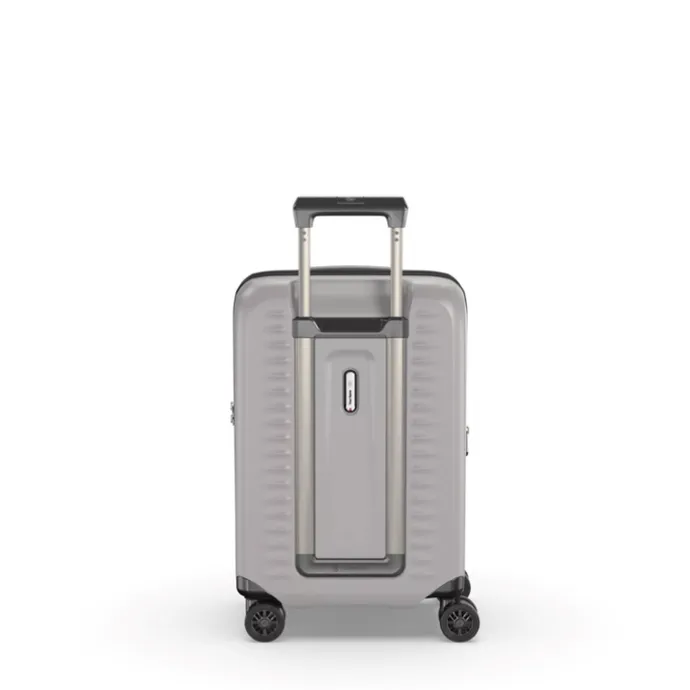 Victorinox Airox Advanced Frequent Flyer Carry-On stone white