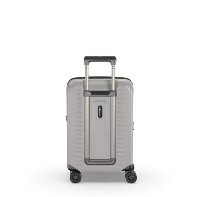 Victorinox Airox Advanced Frequent Flyer Carry-On stone white