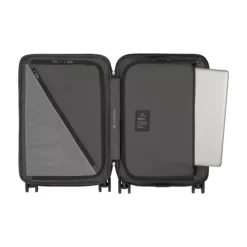 Victorinox Airox Advanced Frequent Flyer Carry-On stone white