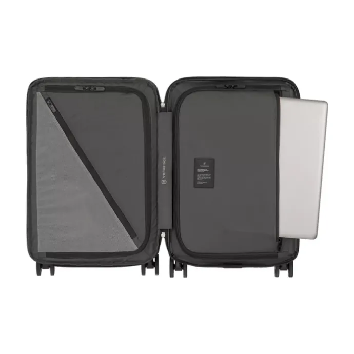 Victorinox Airox Advanced Frequent Flyer Carry-On stone white