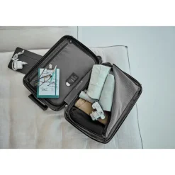 Victorinox Airox Advanced Frequent Flyer Carry-On stone white