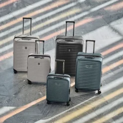 Victorinox Airox Advanced Large Case storm