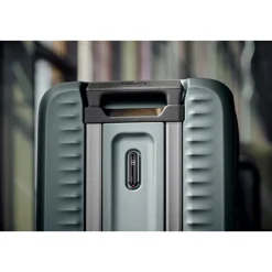Victorinox Airox Advanced Large Case storm