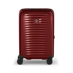 Victorinox Airox Frequent Flyer Hardside Carry-On victorinox red