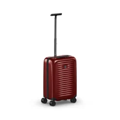 Victorinox Airox Frequent Flyer Hardside Carry-On victorinox red