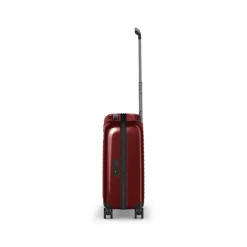 Victorinox Airox Frequent Flyer Hardside Carry-On victorinox red