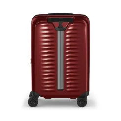 Victorinox Airox Frequent Flyer Hardside Carry-On victorinox red