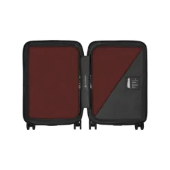 Victorinox Airox Frequent Flyer Hardside Carry-On victorinox red