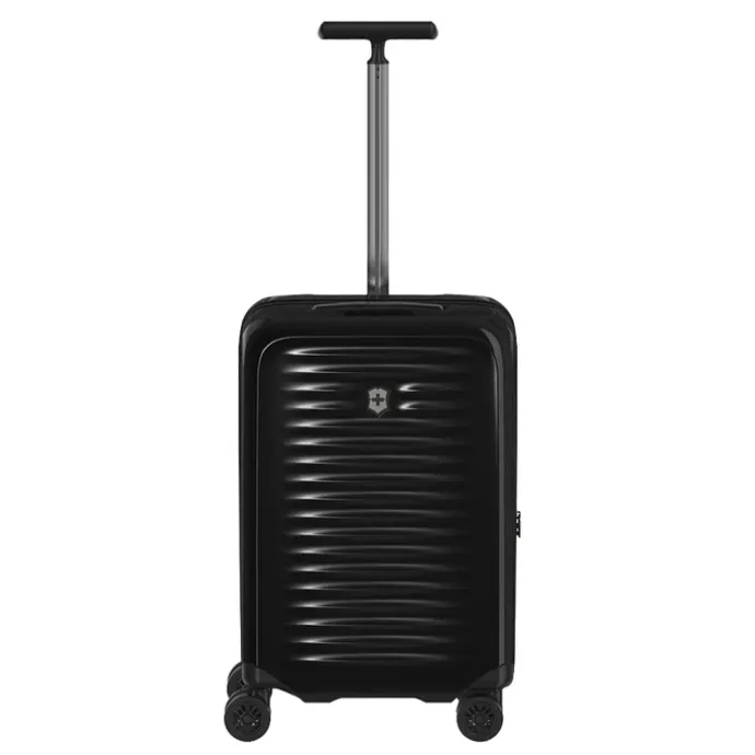 Victorinox Airox Frequent Flyer Hardside Carry-On black