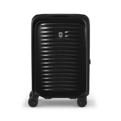 Victorinox Airox Frequent Flyer Hardside Carry-On black