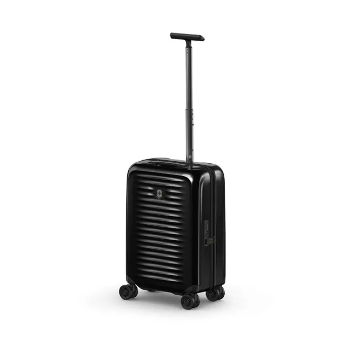 Victorinox Airox Frequent Flyer Hardside Carry-On black