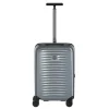 Victorinox Airox Frequent Flyer Hardside Carry-On silver