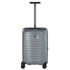 Victorinox Airox Frequent Flyer Hardside Carry-On silver