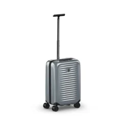 Victorinox Airox Frequent Flyer Hardside Carry-On silver