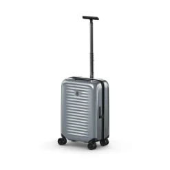 Victorinox Airox Frequent Flyer Hardside Carry-On silver