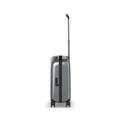 Victorinox Airox Frequent Flyer Hardside Carry-On silver