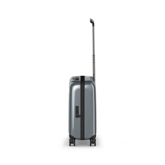 Victorinox Airox Frequent Flyer Hardside Carry-On silver