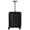 Victorinox Airox Global Hardside Carry-On black