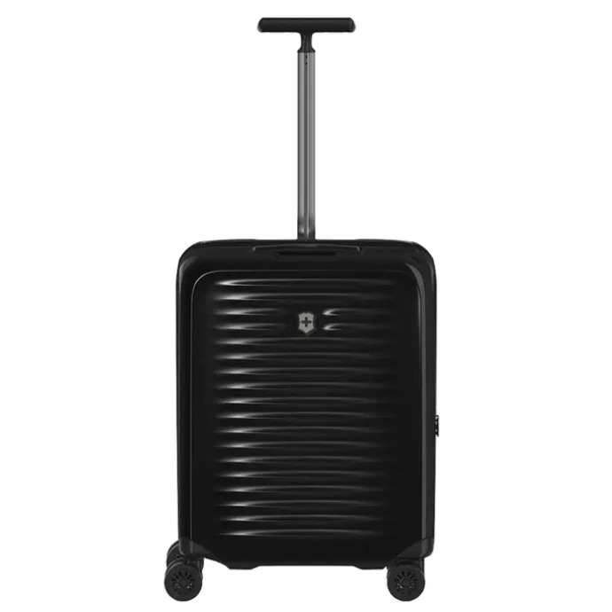 Victorinox Airox Global Hardside Carry-On black