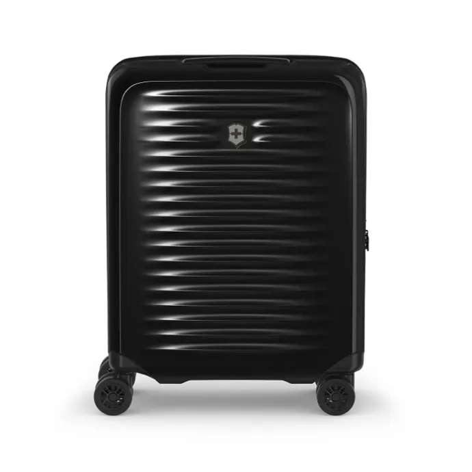 Victorinox Airox Global Hardside Carry-On black